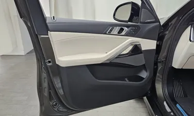 BMW X6 2026, 4455 км, за 91899.7 USD - фото 24
