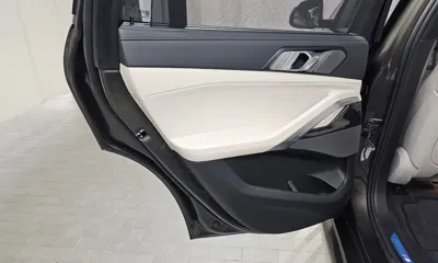 BMW X6 2026, 4455 км, за 91899.7 USD - фото 25