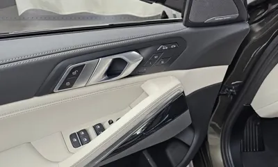 BMW X6 2026, 4455 км, за 91899.7 USD - фото 28