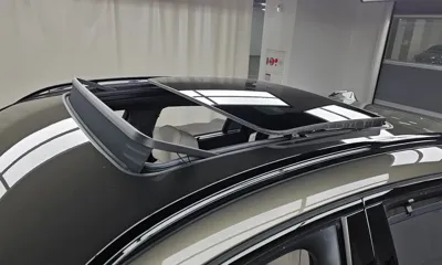 BMW X6 2026, 4455 км, за 91899.7 USD - фото 29