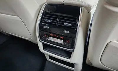 BMW X6 2026, 4455 км, за 91899.7 USD - фото 31
