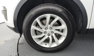 Land Rover Discovery Sport 2017, 139584 км, за 6182.41 USD