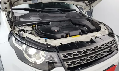 Land Rover Discovery Sport 2017, 139584 км, за 6182.41 USD - фото 6