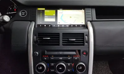 Land Rover Discovery Sport 2017, 139584 км, за 6182.41 USD - фото 12