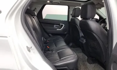 Land Rover Discovery Sport 2017, 139584 км, за 6182.41 USD - фото 20