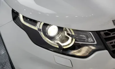 Land Rover Discovery Sport 2017, 139584 км, за 6182.41 USD - фото 22