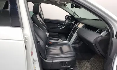 Land Rover Discovery Sport 2017, 139584 км, за 6182.41 USD - фото 26