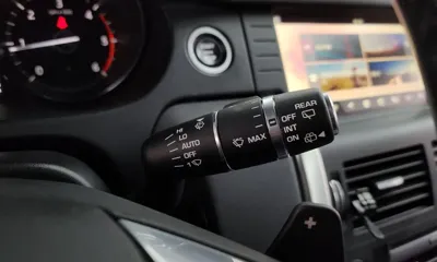 Land Rover Discovery Sport 2017, 139584 км, за 6182.41 USD - фото 28