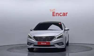 Hyundai Sonata 2017, 209646 км, за 4294.68 USD