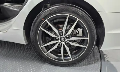 Hyundai Sonata 2017, 209646 км, за 4294.68 USD