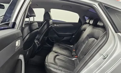 Hyundai Sonata 2017, 209646 км, за 4294.68 USD - фото 13