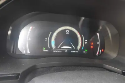 Haval F7x 2021, 97400 км, за 8182 USD - фото 8