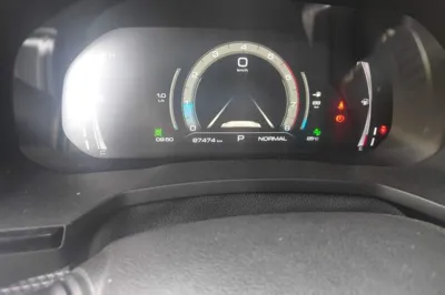 Haval F7x 2021, 97400 км, за 8182 USD - фото 9