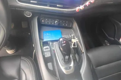 Haval F7x 2021, 97400 км, за 8182 USD - фото 11