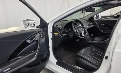 Hyundai Grandeur 2015, 120092 км, за 6104.77 USD - фото 10