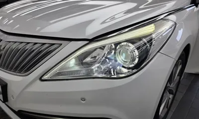 Hyundai Grandeur 2015, 120092 км, за 6104.77 USD - фото 22