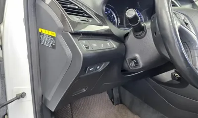 Hyundai Grandeur 2015, 120092 км, за 6104.77 USD - фото 34