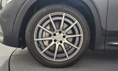Mercedes-Benz GLB-Class 2021, 43803 км, за 24380.57 USD