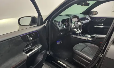 Mercedes-Benz GLB-Class 2021, 43803 км, за 24380.57 USD - фото 10