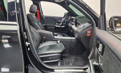 Mercedes-Benz GLB-Class 2021, 43803 км, за 24380.57 USD - фото 11
