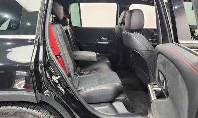 Mercedes-Benz GLB-Class 2021, 43803 км, за 24380.57 USD - фото 12