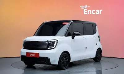 Kia Ray · 2026 год