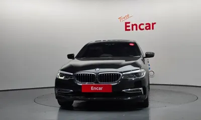 BMW 5-Series 2018, 202921 км, за 16251.7 USD