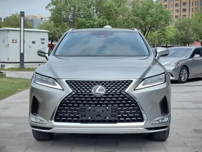Lexus RX 2022, 102000 км, за 37962.77 USD