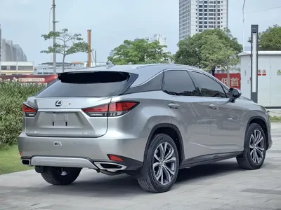 Lexus RX 2022, 102000 км, за 37962.77 USD