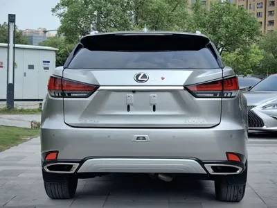 Lexus RX 2022, 102000 км, за 37962.77 USD