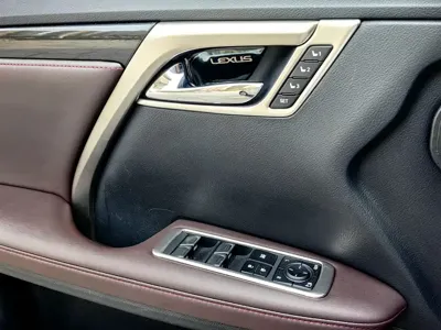 Lexus RX 2022, 102000 км, за 38014.37 USD - фото 6