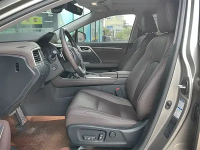 Lexus RX 2022, 102000 км, за 38014.37 USD - фото 8
