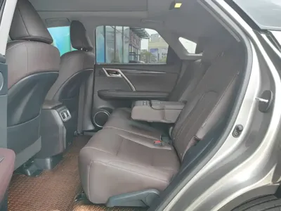 Lexus RX 2022, 102000 км, за 38014.37 USD - фото 9