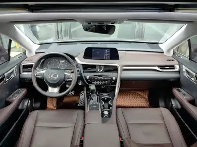 Lexus RX 2022, 102000 км, за 38014.37 USD - фото 12