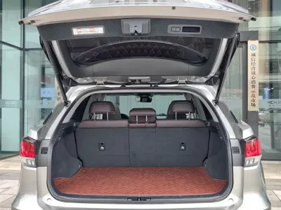 Lexus RX 2022, 102000 км, за 38014.37 USD - фото 21