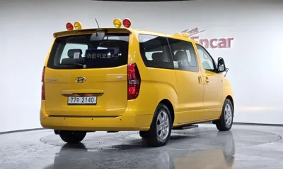 Hyundai Starex 2019, 78023 км, за 9849.29 USD