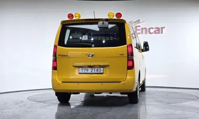 Hyundai Starex 2019, 78023 км, за 9849.29 USD