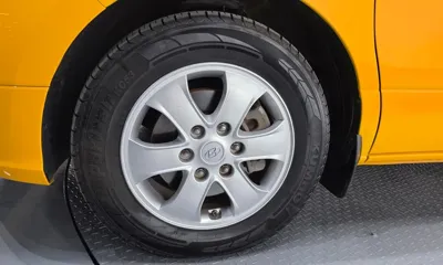 Hyundai Starex 2019, 78023 км, за 9849.29 USD