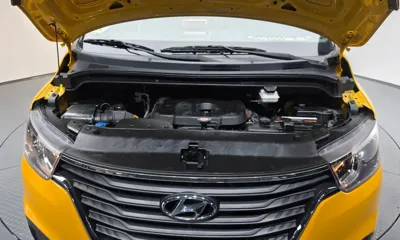 Hyundai Starex 2019, 78023 км, за 9849.29 USD - фото 6