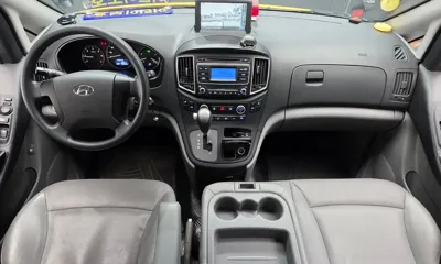 Hyundai Starex 2019, 78023 км, за 9849.29 USD - фото 7