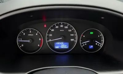 Hyundai Starex 2019, 78023 км, за 9849.29 USD - фото 8
