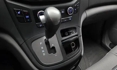 Hyundai Starex 2019, 78023 км, за 9849.29 USD - фото 9