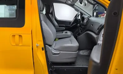 Hyundai Starex 2019, 78023 км, за 9849.29 USD - фото 10