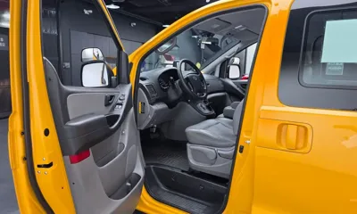 Hyundai Starex 2019, 78023 км, за 9849.29 USD - фото 11