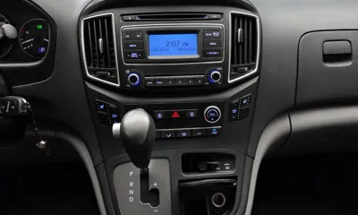 Hyundai Starex 2019, 78023 км, за 9849.29 USD - фото 16