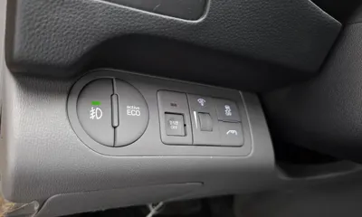 Hyundai Starex 2019, 78023 км, за 9849.29 USD - фото 17