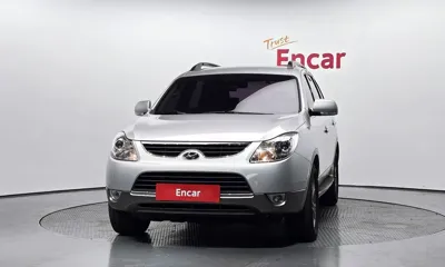 Hyundai Veracruz 2015, 318116 км, за 4225.44 USD