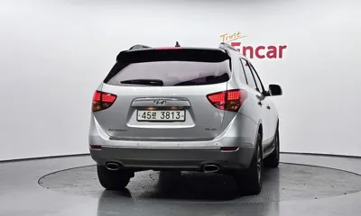 Hyundai Veracruz 2015, 318116 км, за 4225.44 USD