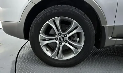 Hyundai Veracruz 2015, 318116 км, за 4225.44 USD