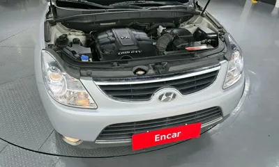 Hyundai Veracruz 2015, 318116 км, за 4206.31 USD - фото 6